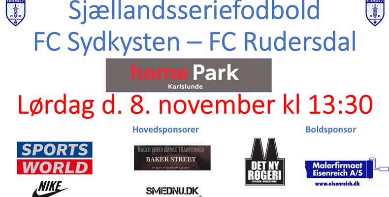 Karlslunde Fodbold